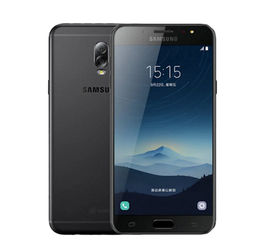 телефон Samsung Galaxy C8