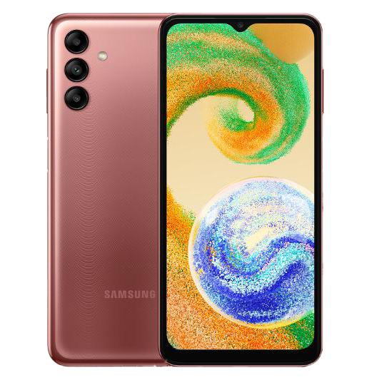 телефон Samsung Galaxy A04s