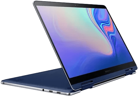 ноутбук Samsung Pro 15 Touch NP940X5N