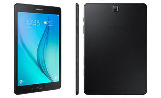 Galaxy Tab A 9.7