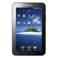 P1000 Galaxy Tab