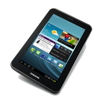P3100 Galaxy Tab 2 (7.0)
