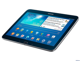 P5210 Galaxy Tab 3 10.1