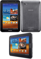 P6210 Galaxy Tab 7.0 Plus