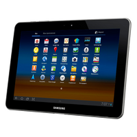P7500 Galaxy Tab 10.1