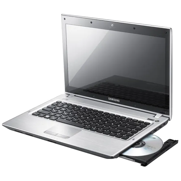 ноутбук Samsung Q430-JA01
