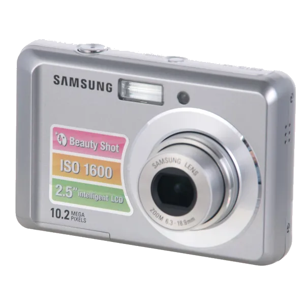 фотоаппарат Samsung ES15