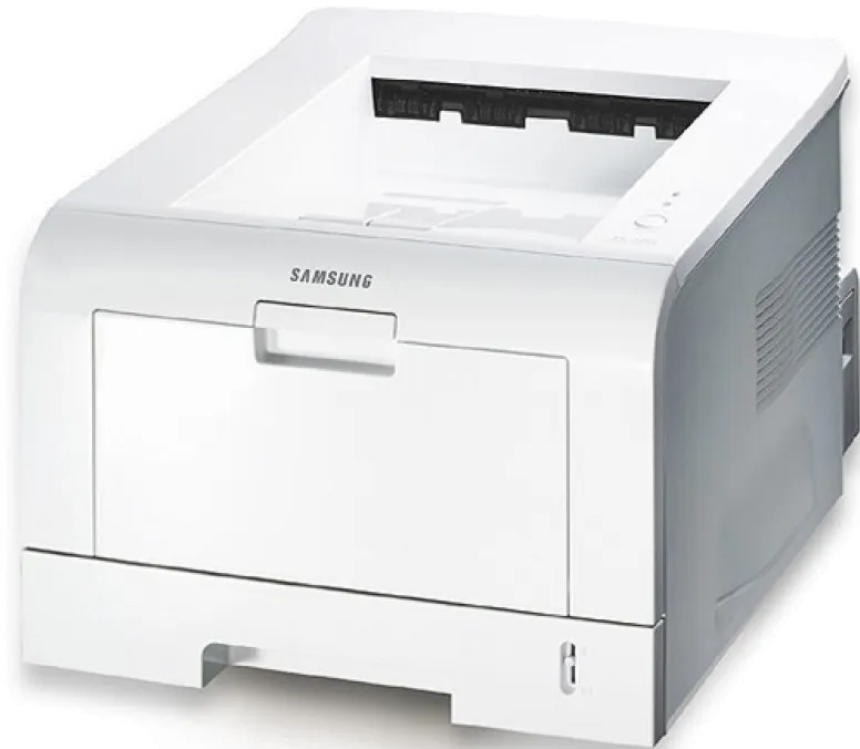 принтер Samsung ML-2252W