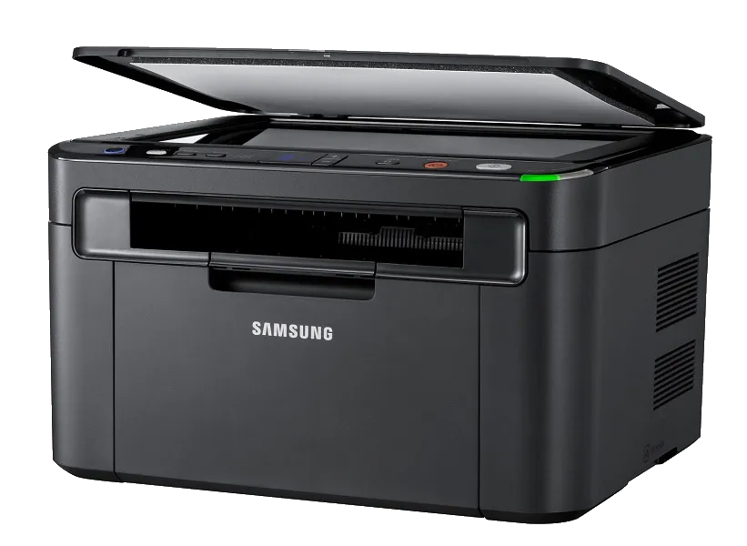 принтер Samsung SCX-3205W