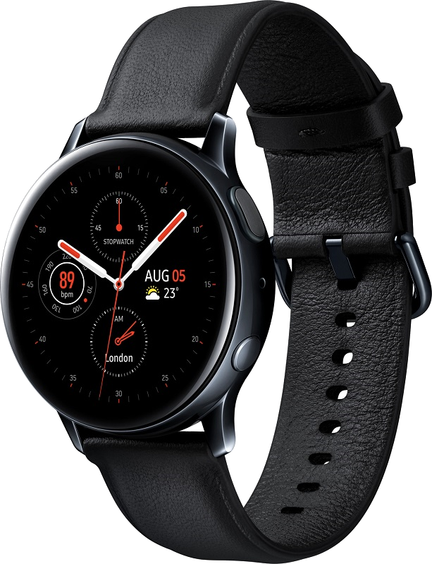 смарт-часы Samsung Galaxy Watch Active2 40mm
