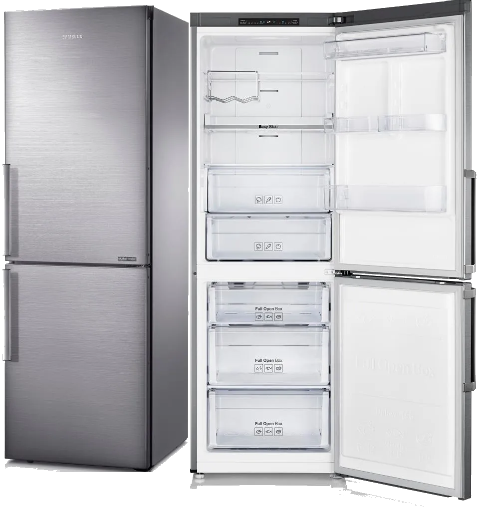 холодильник Samsung  RB-28 FSJMDSS