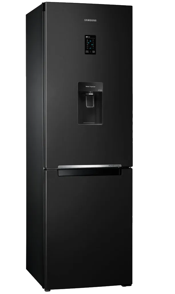 холодильник Samsung  RB-31 FDRNDBC