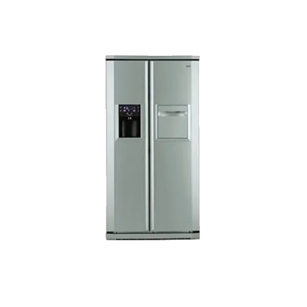 холодильник Samsung  RSE8KPPS
