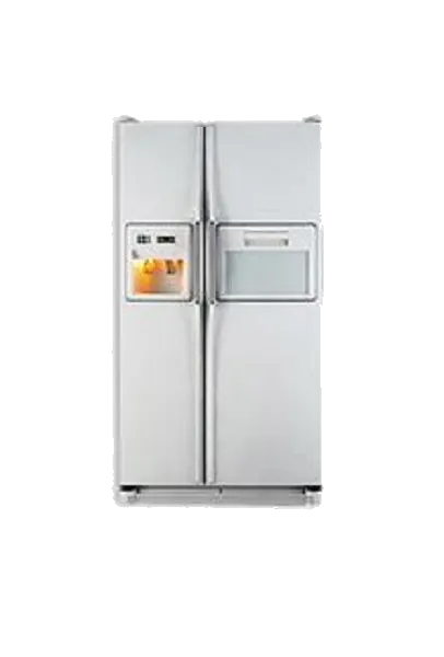 холодильник Samsung  SR-S22 NTD W