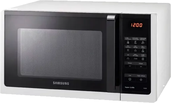 микроволновая печь Samsung PG836RS