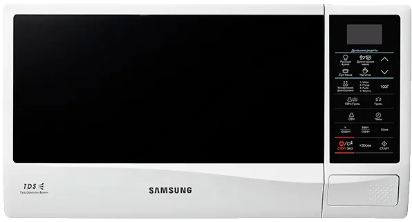 микроволновая печь Samsung GE83KRW-2