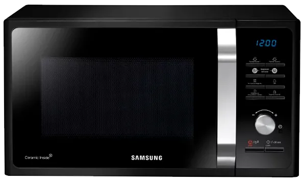 микроволновая печь Samsung MS23F302TAK