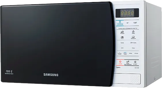 микроволновая печь Samsung GE731KR