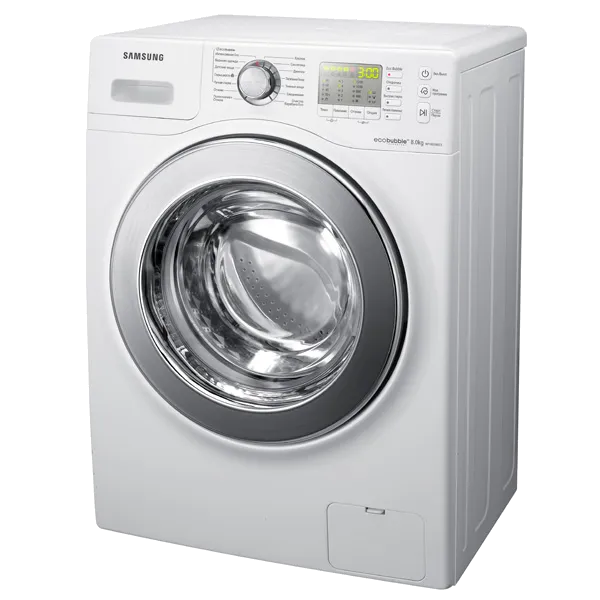 стиральная машина Samsung WF1802WECS