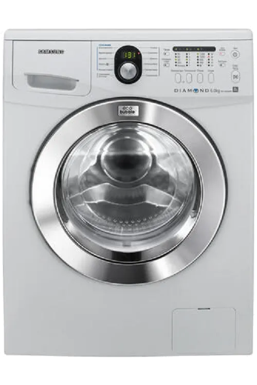 стиральная машина Samsung WFC602WRK