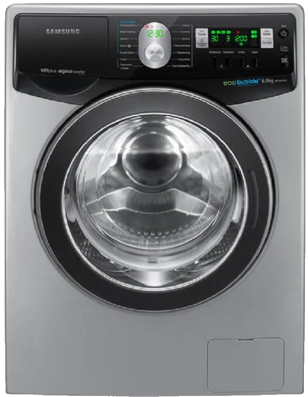 стиральная машина Samsung WF1602XQR