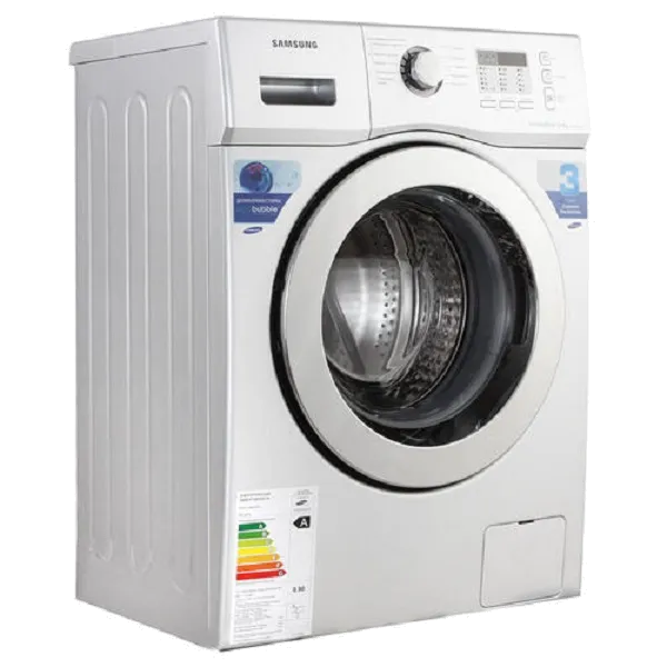 стиральная машина Samsung WF602U0BCSD